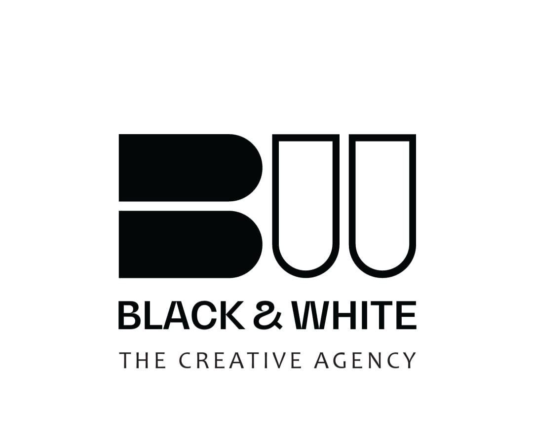 BLACK & WHITE